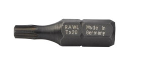 T20 25MM GROT UDAROWY TORX20 /opak.=20szt./ RT-IBIT-T20/25