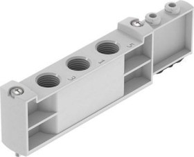 Płyta zasilająca FESTO VABF-L1-18-P3A4-G14-T1 8004898