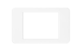 Osłona ekranu do Wyświetlacz uLCD 108.6 x 67.2mm 4DBEZEL-32W 4D Systems