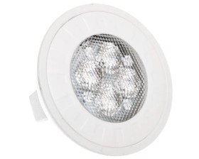 Żarówka LED PILA 4.5W zamiennik 35W 400lm 2700K LED 35W GU5.3 WW 12V 36D ND 2 lata gwar