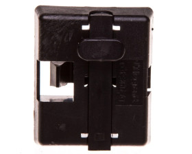 Uchwyt mocujący do płyt perforowanych LINA25 036641