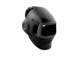 Maska spawalnicza, Przyłbica spawalnicza, Nie