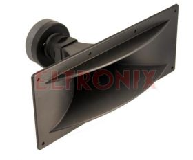 GŁOŚNIK F18 DYNAMICZNY 8 OM 30W DIBEISI WYSOKOTONOWY