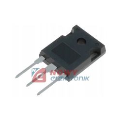 Transistor MOSFET IRFP32N50K - N-Channel 500V 32A, 3 Pin