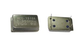 Crystal oscillator 3.579545 Mhz