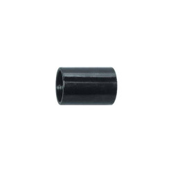 Fr&#xE4;nkische Rohrwerke 20250032 Steel Tube Sleeve Black E30/E60/E90 1 piece