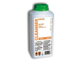 Cleanser Druk 1l. MICROCHIP