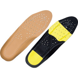 Insole JALAS FX2 VIP SAFETY INSOLE 3