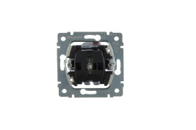 SISTENA LIFE Łącznik schodowy z podświetleniem 775602