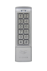 ZS52 - zamek szyfrowy