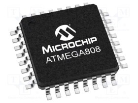 ATMEGA808-AU