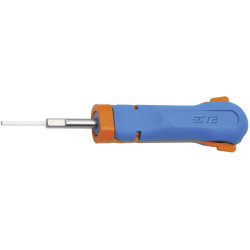 TE 1-1579007-4 Extraction Tool 1.5mm Tab Tip