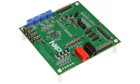 PF5024 Multi-Channel (4) PMIC Evaluation Board