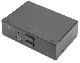 Digitus DS-12851 Przełącznik KVM