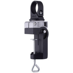 Wolfcraft 4800000 Combi-holder 1pc Versatile Tool Holder Compact Design