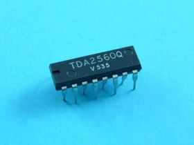 TDA-2560 UKŁAD