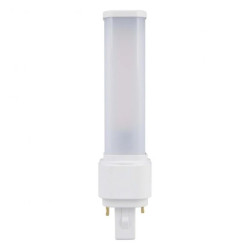 Świetlówka DULUX LED D26 EM V 9W 990lm 3000K 830 G24D-3 3 LATA GWARANCJI 4058075823174