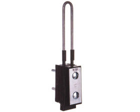 Uchwyt krańcowy przyłącza 4x70-120mm2 9004-000