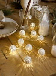 Łańcuch świetlny z motywem Konstsmide 3157-103 ciepła biel