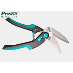 Nożyce uniwersalne wygięte SR-339