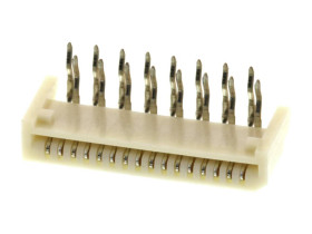 Molex 528071610 Złącze FFC, FPC, piny: 16, 1 szt.