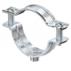 Obejma dystansowa VBS z gwintem M6 stal ASG 732 44 FT 1362382 /20szt./