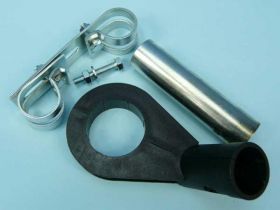 UCHWYT DRUGIEGO KONWERTERA 'ZEZ' NA RURK