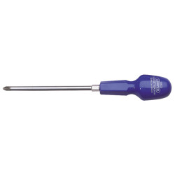 Draper 19506 No 3 x 150mm Cross Slot Cabinet Pattern Screwdriver
