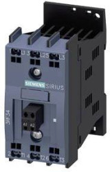 Siemens 3RF3405-2BB24 Przekaźnik półprzewodnikowy 2 NO 1 szt.