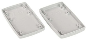 Obudowa IP54, 97 x 60 x 19mm, RS PRO Z11