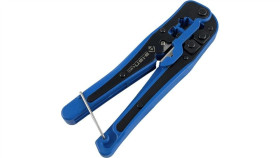 Zaciskarka 4P6p8p Alantec