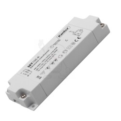 Zasilacz halog. 105..35W 230/12V Kanlux SET105-K