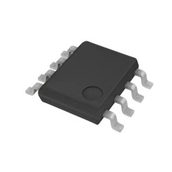 MOSFET N-kanałowy 6,5 A SOP 60 V SMD 0.032 Ω