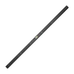 APC APDU9959EU3 APDU9959EU3 power distribution unit (PDU) 24 AC outlet(s) 0U Bl