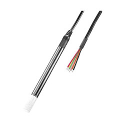 B+B Thermo-Technik 0551 3140 Humidity Probe -40 to +125°C 0-100% RH 0-10V/4-20mA