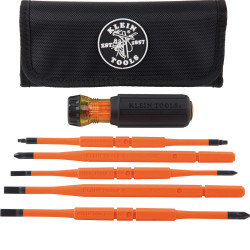 Zestaw wkrętaków Klein Tools Phillips 7 szt.