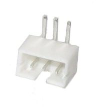 Złącze typu WS - r. 2.00mm - 3pin kątowe