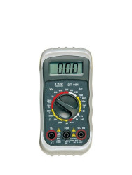 MIERNIK CYFROWY CEM DT-991