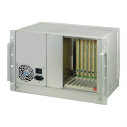 nVent SCHROFF 24579026 Obudowa Rack 19'' 310.35 x 275 1 szt.