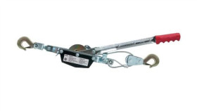 Wyciągarka, Wciągarka, Przyciągarka Linowa 1300Kg