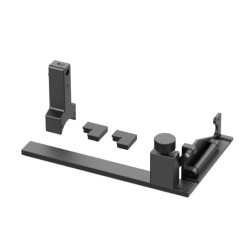 Zestaw akcesoriów do modułu obrotowego xTool RA2 Pro