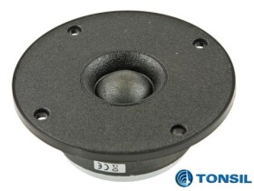 Głośnik GDWK 10/80 8ohm, Tonsil