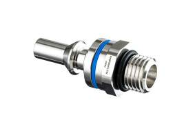 Złącze 7/16 cala Układ przeciwsobny Wtyczka Amphenol Industrial