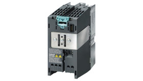 Falownik 0,8Kw Uwe=3X380-480V, Uwy=3X400v/2,2A Z Reyzstorem Hamującym...