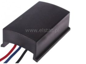 Wolny; miękki rozruch do szlifierek taśmowych