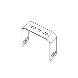 uchwyt oprawy ROCO 3.0 CAMELEON do montażu nawierzchniowego