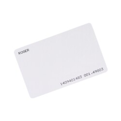 KARTA ZBLIŻENIOWA RFID MFC-3 ROGER