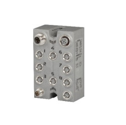 Moduł cyfrowych wejść/wyjść B&R Moduł cyfrowych wejść/wyjść X67 Cyfrowe PLC X67DM1321