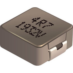 Dławik dużej mocy 22 μH ±20% 6030 Idc 3.4A Q: 10 Proszek, stop metalu