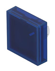 Klosze lampek do przełączników modułowych Soczewka EAO